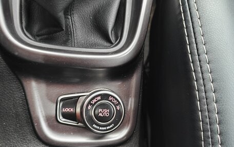 Suzuki Vitara II рестайлинг, 2019 год, 1 450 000 рублей, 11 фотография