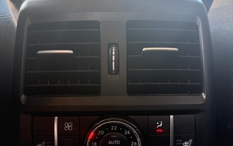 Mercedes-Benz GLS, 2016 год, 4 550 000 рублей, 14 фотография
