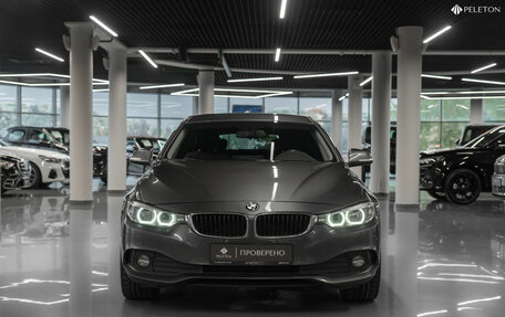 BMW 4 серия, 2017 год, 2 540 000 рублей, 3 фотография