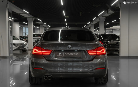 BMW 4 серия, 2017 год, 2 540 000 рублей, 6 фотография