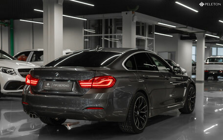 BMW 4 серия, 2017 год, 2 540 000 рублей, 5 фотография