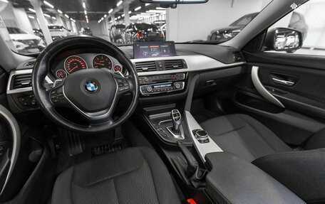 BMW 4 серия, 2017 год, 2 540 000 рублей, 7 фотография
