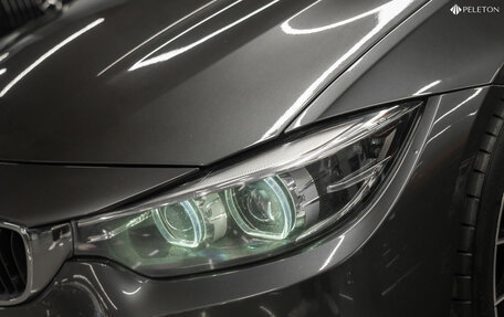 BMW 4 серия, 2017 год, 2 540 000 рублей, 21 фотография