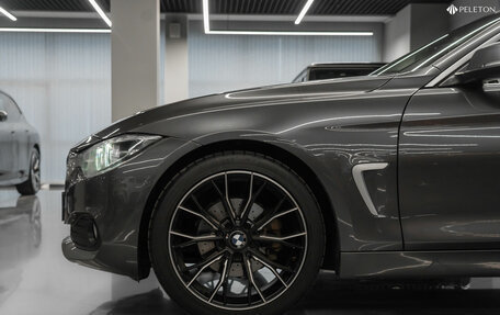 BMW 4 серия, 2017 год, 2 540 000 рублей, 20 фотография