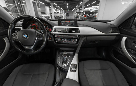 BMW 4 серия, 2017 год, 2 540 000 рублей, 8 фотография