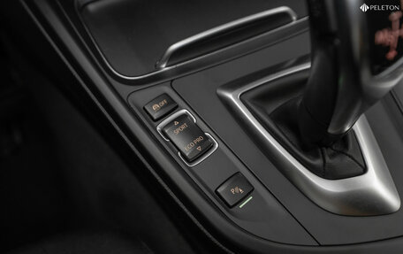 BMW 4 серия, 2017 год, 2 540 000 рублей, 15 фотография