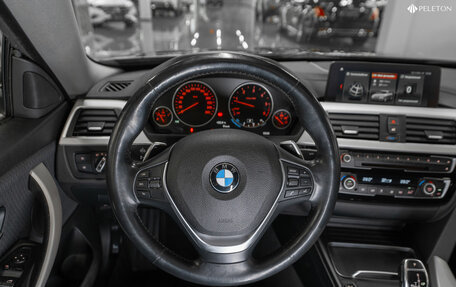 BMW 4 серия, 2017 год, 2 540 000 рублей, 10 фотография