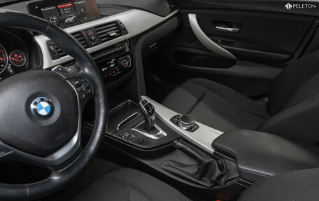BMW 4 серия, 2017 год, 2 540 000 рублей, 14 фотография