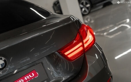 BMW 4 серия, 2017 год, 2 540 000 рублей, 22 фотография