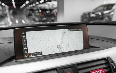 BMW 4 серия, 2017 год, 2 540 000 рублей, 19 фотография