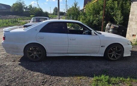Toyota Chaser VI, 2000 год, 720 000 рублей, 3 фотография