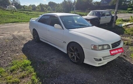 Toyota Chaser VI, 2000 год, 720 000 рублей, 2 фотография