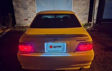 Toyota Chaser VI, 2000 год, 720 000 рублей, 13 фотография