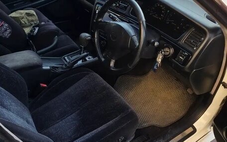 Toyota Chaser VI, 2000 год, 720 000 рублей, 14 фотография