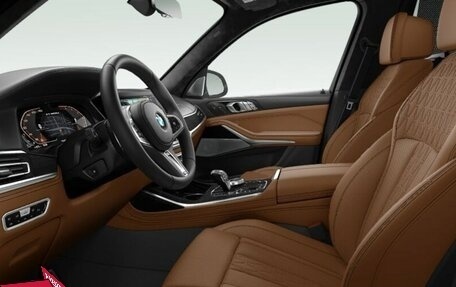 BMW X7, 2020 год, 9 190 000 рублей, 2 фотография
