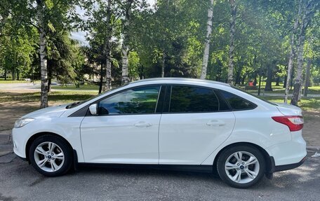 Ford Focus III, 2011 год, 750 000 рублей, 2 фотография