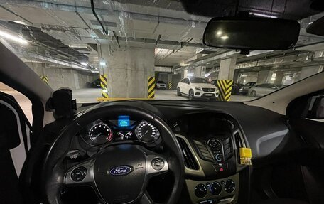 Ford Focus III, 2011 год, 750 000 рублей, 9 фотография