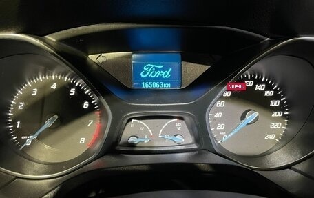 Ford Focus III, 2011 год, 750 000 рублей, 10 фотография