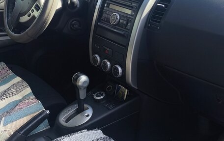 Nissan X-Trail, 2010 год, 1 400 000 рублей, 4 фотография