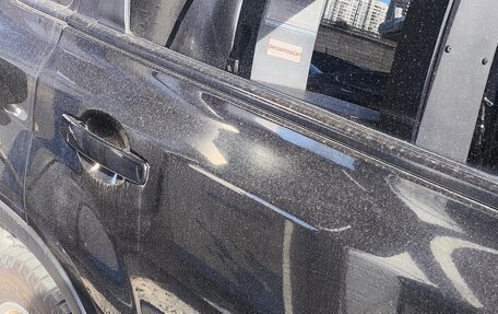 Nissan X-Trail, 2010 год, 1 400 000 рублей, 3 фотография