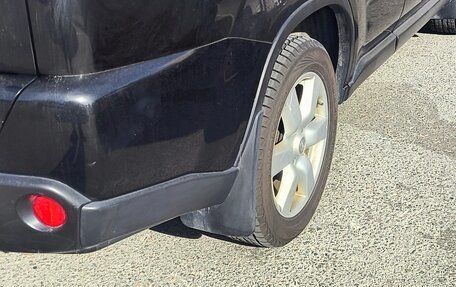 Nissan X-Trail, 2010 год, 1 400 000 рублей, 12 фотография