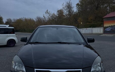 KIA Rio II, 2010 год, 500 000 рублей, 6 фотография