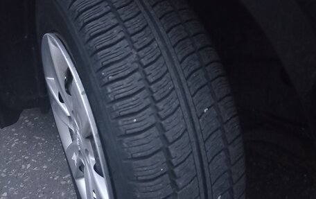 KIA Rio II, 2010 год, 500 000 рублей, 9 фотография