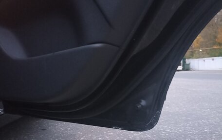 KIA Rio II, 2010 год, 500 000 рублей, 11 фотография