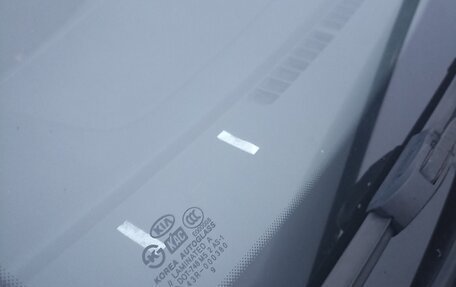 KIA Rio II, 2010 год, 500 000 рублей, 10 фотография