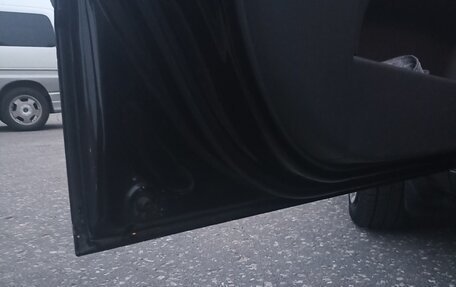 KIA Rio II, 2010 год, 500 000 рублей, 13 фотография