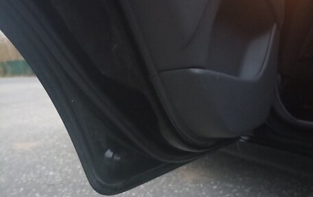 KIA Rio II, 2010 год, 500 000 рублей, 14 фотография