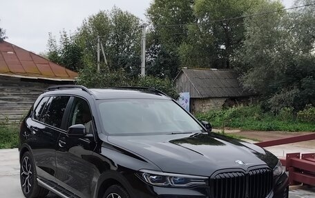 BMW X7, 2020 год, 11 500 000 рублей, 2 фотография