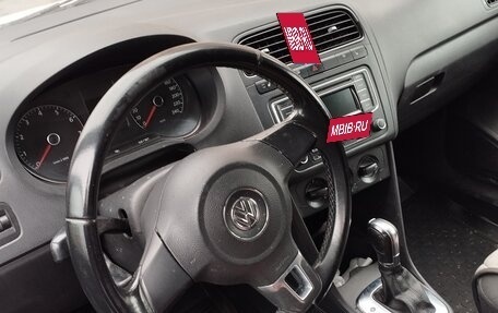 Volkswagen Polo VI (EU Market), 2012 год, 720 000 рублей, 4 фотография