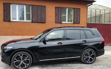 BMW X7, 2020 год, 11 500 000 рублей, 5 фотография