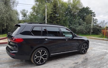 BMW X7, 2020 год, 11 500 000 рублей, 6 фотография