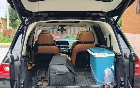 BMW X7, 2020 год, 11 500 000 рублей, 9 фотография