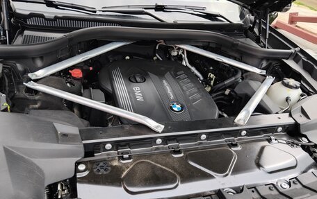 BMW X7, 2020 год, 11 500 000 рублей, 15 фотография