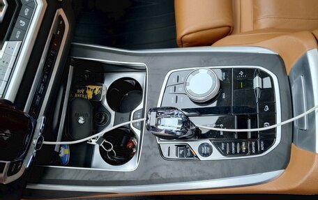 BMW X7, 2020 год, 11 500 000 рублей, 11 фотография