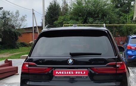 BMW X7, 2020 год, 11 500 000 рублей, 7 фотография
