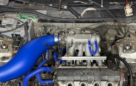 Honda Civic VII, 1997 год, 400 000 рублей, 5 фотография