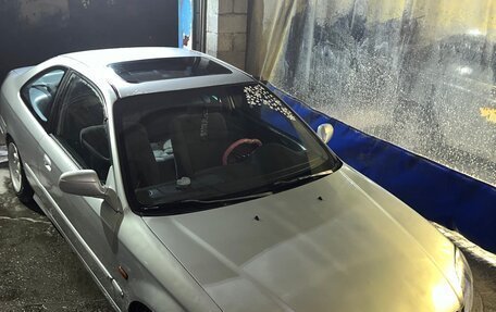 Honda Civic VII, 1997 год, 400 000 рублей, 7 фотография
