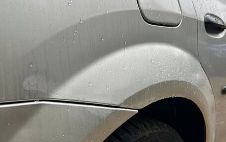 Renault Logan I, 2012 год, 320 000 рублей, 8 фотография