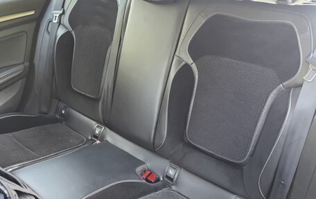 Renault Megane IV, 2016 год, 1 370 000 рублей, 5 фотография