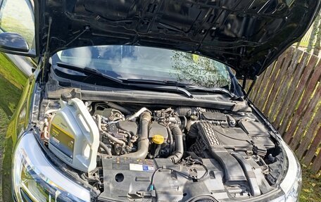 Renault Megane IV, 2016 год, 1 370 000 рублей, 8 фотография