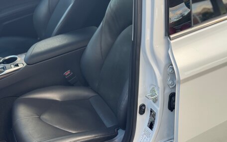 Toyota Camry, 2018 год, 2 885 000 рублей, 19 фотография