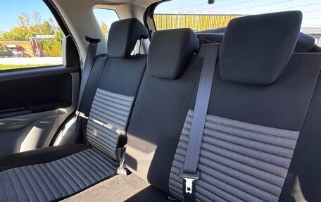 Suzuki SX4 II рестайлинг, 2011 год, 1 250 000 рублей, 18 фотография