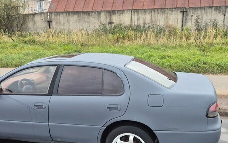 Lexus GS I, 1993 год, 400 000 рублей, 5 фотография