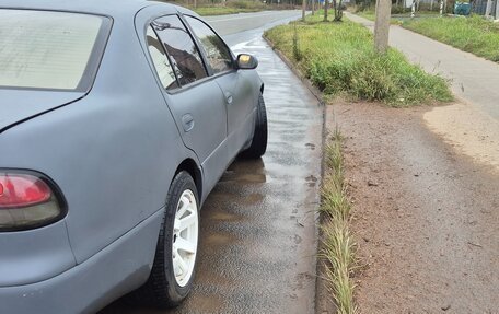 Lexus GS I, 1993 год, 400 000 рублей, 4 фотография