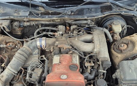 Lexus GS I, 1993 год, 400 000 рублей, 8 фотография