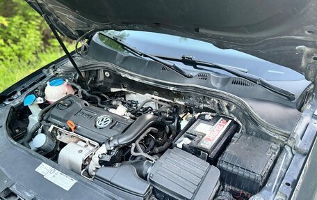 Volkswagen Passat B7, 2012 год, 1 099 000 рублей, 5 фотография
